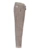 Eight2Nine Cordhose in Taupe