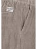 Eight2Nine Cordhose in Taupe