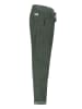 Eight2Nine Cordhose in Grün