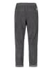 Eight2Nine Cordhose in Anthrazit