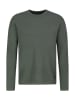 Eight2Nine Pullover in Khaki