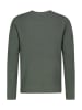 Eight2Nine Pullover in Khaki