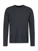 Eight2Nine Pullover in Dunkelblau