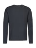Eight2Nine Pullover in Dunkelblau