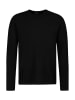 Eight2Nine Pullover in Schwarz