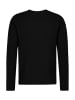 Eight2Nine Pullover in Schwarz