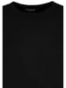 Eight2Nine Pullover in Schwarz