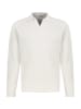 Eight2Nine Poloshirt in Weiß