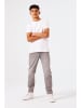Garcia Jeans "Dalino" - Comfort fit - in Grau