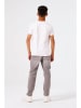 Garcia Spijkerbroek "Dalino" - comfort fit - grijs