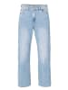 Garcia Spijkerbroek "Ilyano" - comfort fit - lichtblauw