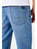 Garcia Spijkerbroek "Ilyano" - comfort fit - blauw