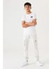 Garcia Cargohose in Creme