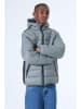 Garcia Steppjacke in Grau