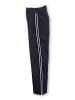 KIDS ONLY Broek "Warm up life" donkerblauw