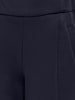 KIDS ONLY Broek "Warm up life" donkerblauw