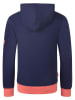 Trollkids Hoodie "Troll" paars