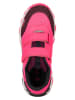 Trollkids Trekkingschuhe "Preikestolen" in Pink