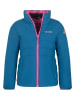 Trollkids 3in1-Funktionsjacke "Skanden" in Türkis