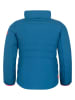 Trollkids 3in1-Funktionsjacke "Skanden" in Türkis
