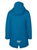 Trollkids 3-in-1 functionele jas "Senja" blauw