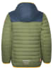 Trollkids Übergangsjacke "Eikefjord" in Khaki