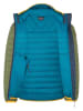 Trollkids Übergangsjacke "Eikefjord" in Khaki