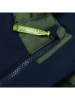 Peek U Ski-/ Snowboardjacke "Branton" in Dunkelblau