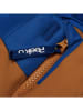 Peek U Ski-/ Snowboardjacke "Branton" in Hellbraun