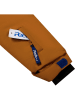 Peek U Ski-/Snowboardjas "Branton" lichtbruin