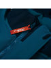 Peek U Ski-/Snowboardjas "Branton" blauw