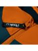Peek U Ski-/Snowboardjas "Hawk" rood