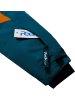 Peek U Ski-/Snowboardjas "Hawk" rood