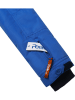 Peek U Winterjacke "West" in Blau