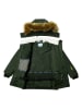 Peek U Winterjacke "West" in Khaki