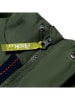 Peek U Winterjacke "West" in Khaki