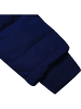 Peek U Doorgestikte jas "Dolly" donkerblauw