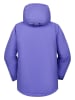 Peek U Ski-/ Snowboardjacke "Echo" in Lila