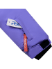 Peek U Ski-/Snowboardjas "Echo" paars