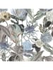CXL by Christian Lacroix Leren schoudertas "Montmartre" beige - (B)22 x (H)14 x (D)8 cm