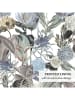 CXL by Christian Lacroix Leren schoudertas "Montmartre" beige - (B)22 x (H)14 x (D)8 cm