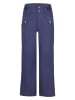 Trollkids Ski-/ Snowboardhose "Rauland" in Lila