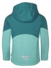 Trollkids Funktionsjacke "Balestrand" in Petrol