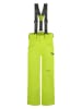 Trollkids Ski-/ Snowboardhose "Kongsberg" in Grün