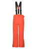 Trollkids Ski-/ Snowboardhose "Kongsberg" in Orange