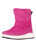 Trollkids Winterboots "Kongsberg" in Pink