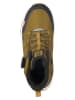 Trollkids Winterboots "Bergen" kaki