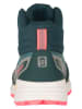Trollkids Wandelschoenen "Skarvan" turquoise