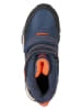Trollkids Winterstiefel "Lofoten XTS" in Blau