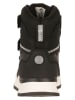 Trollkids Winterboots "Rauland" in Schwarz